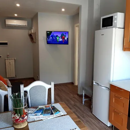 Deco & Retro Apartamento La Spezia