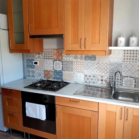 Deco & Retro Apartamento *