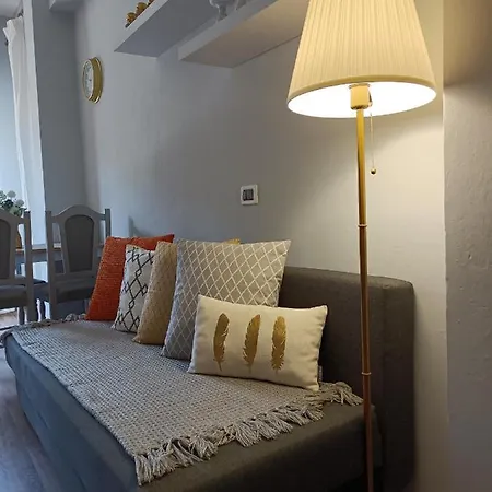 Deco & Retro Apartamento La Spezia