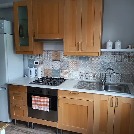 Apartamento Deco & Retro La Spezia