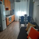 Apartmán Deco & Retro