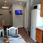 Deco & Retro Apartmán La Spezia