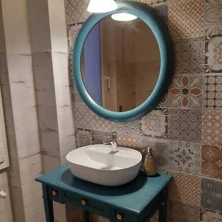 Deco & Retro Daire