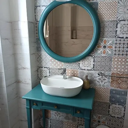 Deco & Retro Appartement *