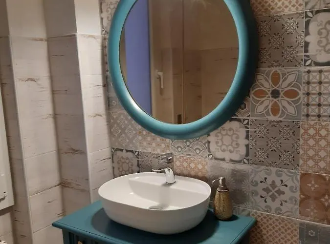 Deco & Retro Διαμέρισμα