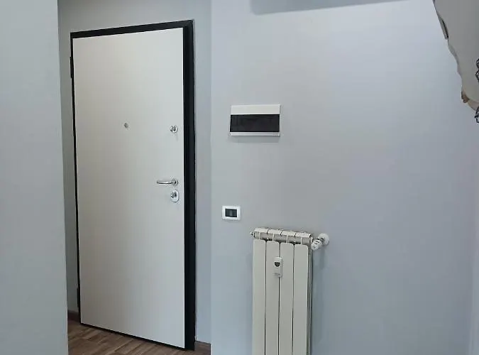 Deco & Retro Διαμέρισμα *